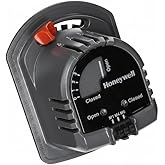 Honeywell M847D-ZONE/U Replacement Motor for Ard and Zd Zone Dampers, Compatible with Honeywell M847D1004 M847D Zone Valve Actuator Damper Operator 24V