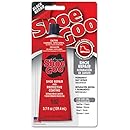 Shoe GOO 110212 Adhesive, 3.7 fl oz, Black