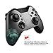 IPEGA PG-9062S Dark Fighter Wireless Joystick Gamepad Controller for Android Tablet TV Box Android phnoe  Samsung  S8, S9 Note 8 HUAWEI P20 vivo x21 OPPO A3R 15thumb 2
