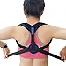 Mumu New Life Posture Corrector for Women and Men Back Adjustable Clavicle Brace Shoulder Posture Support Strap Outdoors Sports Shoulder Supports
