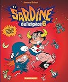 Sardine de l'Espace, Tome 6 : La cousine manga by 