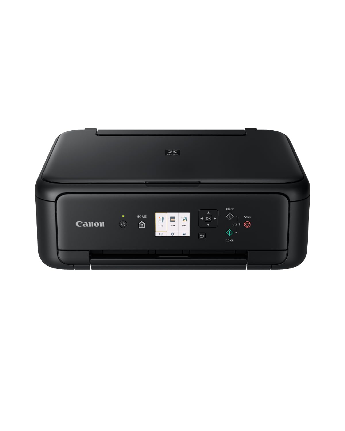Canon PIXMA TS5150 Series - All-in-One Printers for Home Use | Wireless for Easy Printing From Your Smartphone | Canon Printer Home Printers