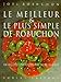 Le Meilleur et le plus simple de Robuchon by 