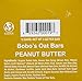 Bobo's Oat Bars Oat Bars - Peanut Butter - 3 oz - 12 ct