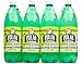 Polar Beverages Bitter Lemon, 33.8 Fluid Ounce (Pack of 12)