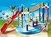 Playmobil Water Park Play Area Playset