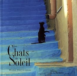 Les  chats du soleil