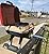 Cuisinart Petit Gourmet Portable Gas Grill