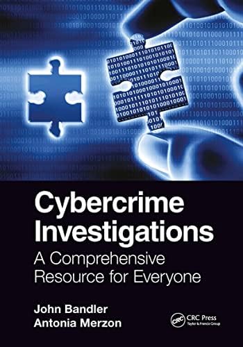 コンピュータ・IT Cybercrime Investigation BodyOfKnowledge Cybercrime and Digital Forensics: An Introduction: Holt, Thomas J