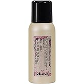 Davines This Is A Dry Texturizer, Medium Hold Instant Volume & Texture - Piecey Texture Spray without Weighing Down, Travel Size, 3.38 Fl Oz