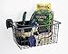 Organized Living Activity Organizer Big Basket - Granite