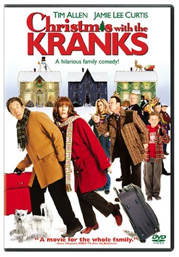 Christmas With the Kranks [DVD] [2004] [Region 1] [US Import] [NTSC]