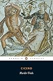 Murder Trials (Penguin Classics)