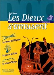 Les  dieux s'amusent