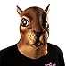 Squirrel Mask