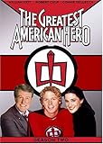 The Greatest American Hero - Season Two