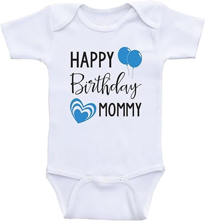 mom dress for baby boy birthday