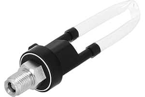 maXpeedingrods 17630-16040 Vacuum Power Steering Air Control Valve, for Lexus GS300 GS400 GS430 GX470 LS400 LS430 LX470 SC300 SC400 SC430, for Toyota 4Runner Camry Celica Corolla Cressida Land Cruiser