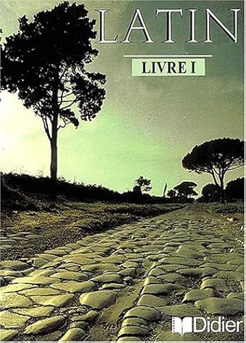 Download Latin, seconde. Manuel PDF