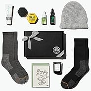 GQ Best Stuff Subscription Box