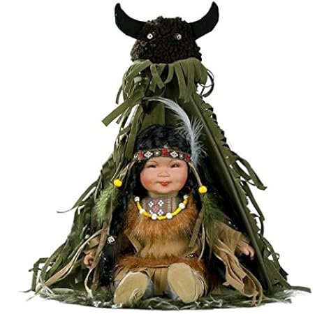 kinnex porcelain dolls