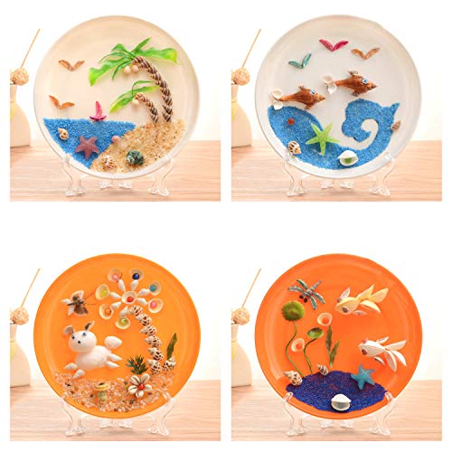 4 700+800+Crafts+Seashells+Decoration+Wedding