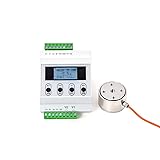 Mini Load Cell Sensor with Indicator Transmitter