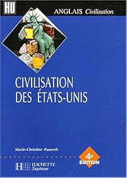 Civilisation des États-Unis