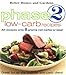 Phase 2 Low-Carb Recipes by 