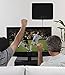 Aduro Amplified HD Digital TV Antenna