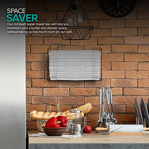4 Stock+Your+Home+Acrylic+Dispenser