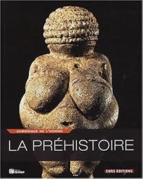 La  Préhistoire
