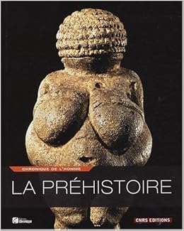 [DOC] Lhistoire de la prehistoire a internet la grande aventure des hommes dans le mo nde