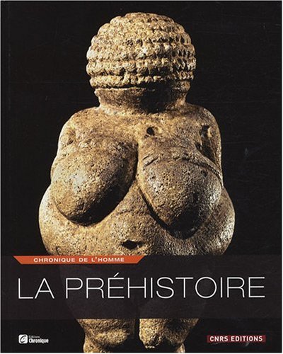 La  Préhistoire