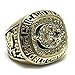 Chicago Bears Super Bowl XX 1985 Ring sz 11 William Perry (11)