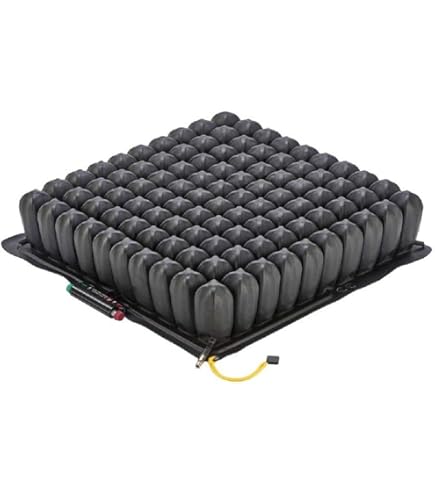 Amazon.com: ROHO Low Profile SINGLE VALVE Seating and Positioning