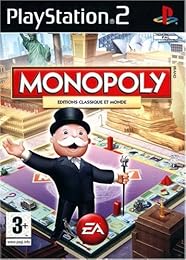 Monopoly : Editions Classique et Monde