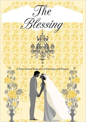 The Blessing Wedding Gifts For The Couple In All - 