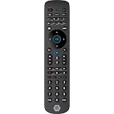 BuzzTV IR-200 Factory Replacement Remote Control for BuzzTV Devices, Universal Compatibility, Easy Setup, Ergonomic Design