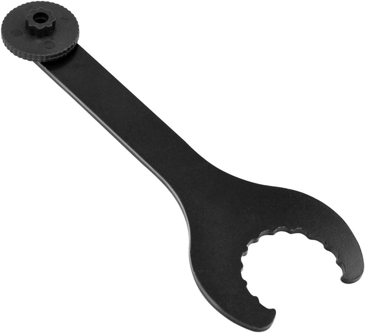 Bottom Bracket Tool Spanner Install Removal Wrench for Hollowtech II 2 Crankset - Road Bike, Bicycle, Mountain Bike, MTB - Image 5