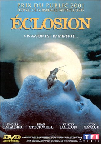 Eclosion