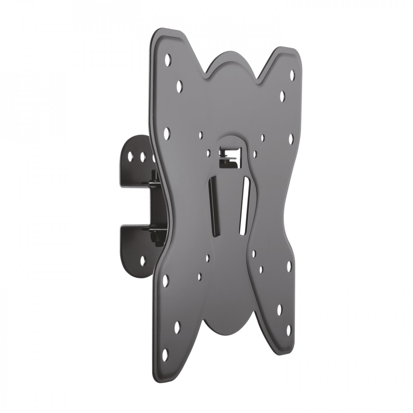 'aisens wt42ts-005 – Eco Stand for Monitor/TV 23 "-42," Black