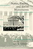 States, Parties, and Social Movements, , 0521016991