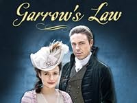 Amazon.com: Garrow's Law Season 2: Andrew Buchan, Rupert