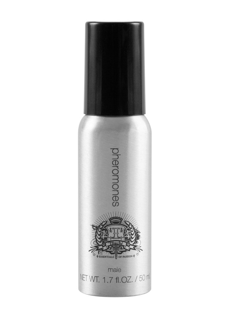 Touché Pheromones For Men To Attract Women 50ml