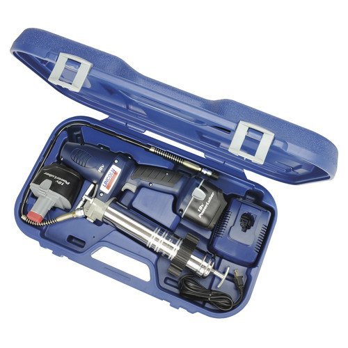 Lincoln Lubrication 1844 Cordless Batteries