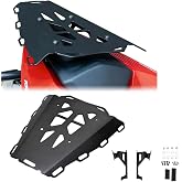 for CB1000 Hornet SP 2025 Motorcycle Accessories Rear Luggage Rack Top Box Carrier Tail Cargo Shelf Bracket Tailbag Panel Support