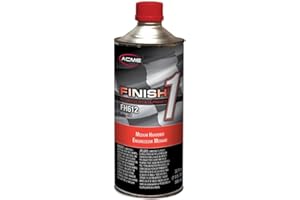 SHERWIN WILLIAMS Finish 1 Medium Hardener - FH612
