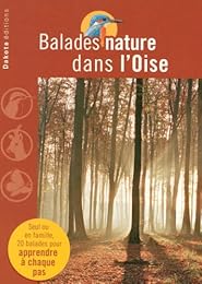 Balade nature dans l'Oise