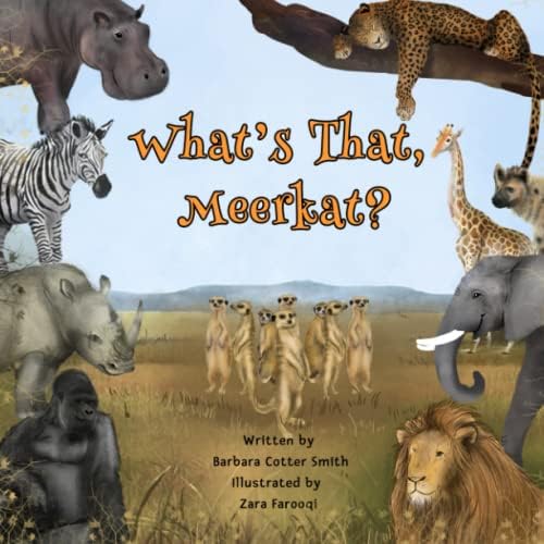 Meerkat Mail: Emily Gravett: 8601404218187: Amazon.com: Books